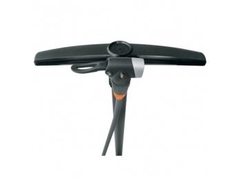 Pumpa SKS Airkompressor 12.0 Black